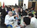 Missionários em Justiniano Posse na Argentina enviam notícias da obra