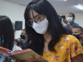 Juventude da 3ª Região é impactada pelo Encontro de Jovens 2021