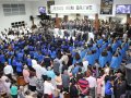 Culto de Santa Ceia marca a abertura da comemoração dos 500 Anos da Reforma Protestante