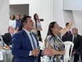 Assembleia de Deus em Maceió já batizou 933 novos membros em 2024