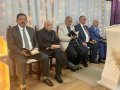 Pastor-presidente visita campos missionários na Argentina