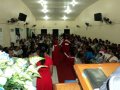 AD Marquês do Pombal comemora aniversário do pastor Ronei