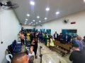 Povoado Piranhas, em Traipú, celebra mais um ano de vida do pastor Erivaldo Correia