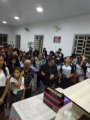 AD Monteirópolis celebra Festividade de Jovens
