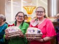 União Feminina do Farol celebra 20 anos de existência em culto em ação de graças