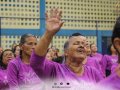 Brasil Novo realizada segunda edição do congresso de mulheres