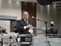 Rev. José Orisvaldo Nunes de Lima: “Uma geração que vê a glória de Deus é mais forte”