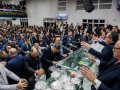 Abertura da Convenção Estadual 2022 reúne centenas de evangélicos na igreja sede