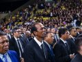 Confira a lista de obreiros consagrados na Convenção Estadual 2025