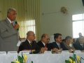 Obreiros discutem reforma estatutária da Umadene