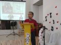 Encontro de Casais reúne dezenas de pessoas em Poxim