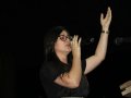 Milhares de evangélicos lotam o Ginásio do Sesi para assistir ao encerramento da Convenção Estadual