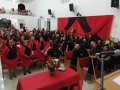 AD Jacuípe celebra o 33º Aniversário do Departamento de Senhoras Boas Novas