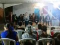Culto ao ar livre inaugura ponto de pregação em Jequiá da Praia