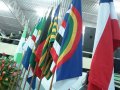 Presidente da CGADB cumprimenta ministros do Nordeste em Maceió
