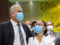 Culto de doutrina tem mensagem inspirada no encontro de Eliseu com a mulher sunamita
