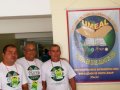 Militares evangélicos reiniciam trabalhos dos congressos nacional e local