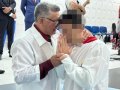 Assembleia de Deus já batizou 113 pessoas no Sistema Prisional em 2023