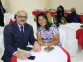 AD São Miguel dos Campos promove confraternização dos obreiros