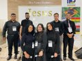 AD Miramar e Sub Emater 2 celebram inauguração da Banda Atos