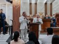 Culto de doutrina tem mensagem sobre a sinceridade diante  de Deus
