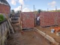 Construções em Vila São Francisco e Ipiranga avançam em ritmo acelerado