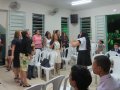 Sub da AD Ouro Preto é desmembrada e torna-se a congregação Damasco