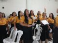 AD Miramar e Sub-Emater 2 celebram festividade unificada de senhoras