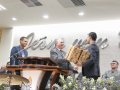52 pessoas aceitam a Cristo no Congresso de Jovens e Adolescentes da AD Tabuleiro do Martins
