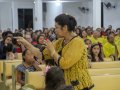 Festividade de Círculo de Oração e Visitadoras marca Teotônio Vilela