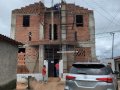 Pastor-presidente visita construções na parte alta de Maceió