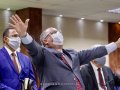 DOUTRINA| Rev. José Orisvaldo Nunes de Lima ministra sobre Pudor e Modéstia