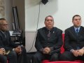 Sub da AD Ouro Preto é desmembrada e torna-se a congregação Damasco
