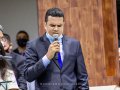 DOUTRINA| Rev. José Orisvaldo Nunes de Lima ministra sobre Pudor e Modéstia