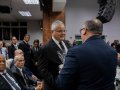 Abertura da Convenção Estadual 2022 reúne centenas de evangélicos na igreja sede