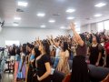 CONJOAAD 2026 registra 800 decisões para Cristo e 874 batismos com o Espírito Santo