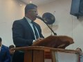 Povoado Piranhas, em Traipú, celebra mais um ano de vida do pastor Erivaldo Correia