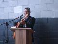 Batismo no Sistema Prisional de Alagoas contempla 11 novos membros