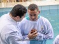 Grande batismo contempla 245 novos membros da Assembleia de Deus em Maceió