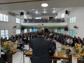 Messias sedia última EBO itinerante antes da Convenção Estadual 2025