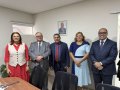 Assembleia de Deus inaugura nova sede da Faculdade de Teologia de Alagoas