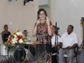 AD Pinheiro celebra formatura do curso Casados Para Sempre