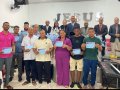 Projeto Neblas leva 134 pessoas a Cristo em Maragogi