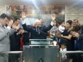 Sub da AD Ouro Preto é desmembrada e torna-se a congregação Damasco