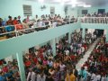 Pr. Ednilson Barbosa completa 17 anos na liderança da Assembleia de Deus em Maragogi