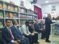 CPAD inaugura primeira livraria em Guiné Bissau