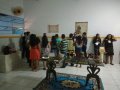 Estudantes de Coruripe promovem exposição sobre a Reforma Protestante