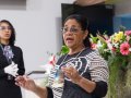 Convenção Estadual segue com a programação diurna da Escola Bíblica de Obreiros
