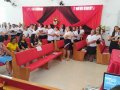 AD Jacuípe celebra o 33º Aniversário do Departamento de Senhoras Boas Novas