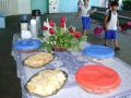 Colégio da Assembleia celebra Culto da Família